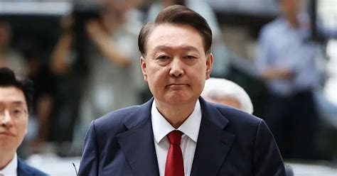 South Korea's special prosecutor seeks death penalty for ex-President Yoon over martial law bid