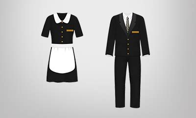 Suitman - Uniforms