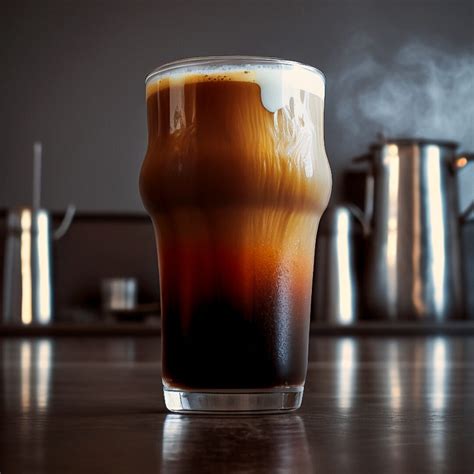 How To Make Nitro Cold Brew Coffee At Home