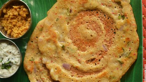 Tamil Nadu Special Varagu Adai- The Kodo Millet Breakfast To Try This ...