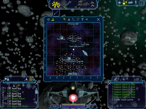 Image result for Freelancer Sirius Map