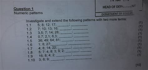 Image result for Extend Geometric Patterns