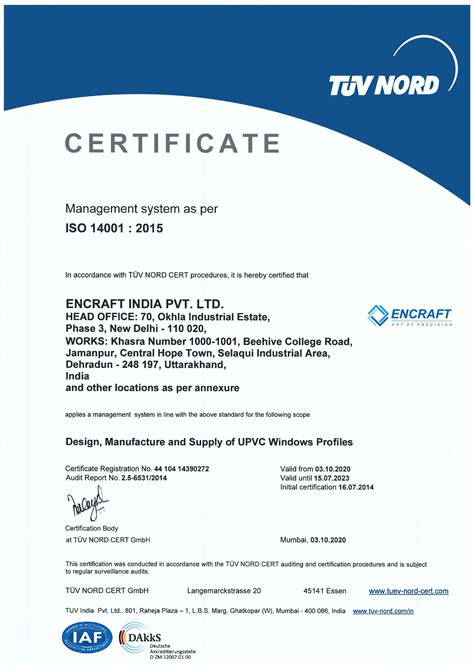 Best uPVC Doors & uPVC Windows Manufacturers in India|Encraft