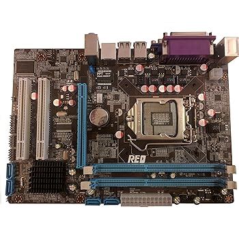 Amazon.in: Buy Intel Core i5 650 3.20Ghz Processor + Intel H55 Chipset ...