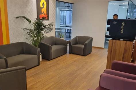 Classic Converge - Coworking & Shared Office Space in Nehru Place, Delhi