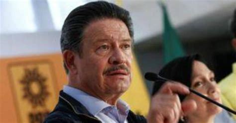 PRD elegirá a sustituto de Navarrete el 7 de noviembre
