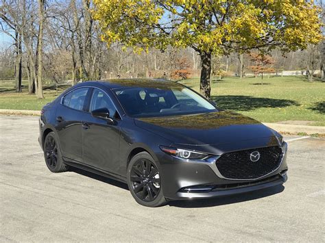 New and Used Mazda MAZDA3: Prices, Photos, Reviews, Specs - The Car Connection