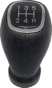 kylo Rubber, Plastic Hyundai i10 Grand Gear Knob Price in India - Buy ...