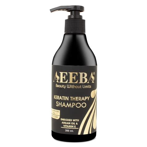 Buy VELORA Keratin Protein Smoothing Shampoo for Keratin Therapy (300ml ...