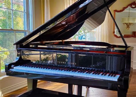 Piano Moving in Toronto - Move Pianos Services