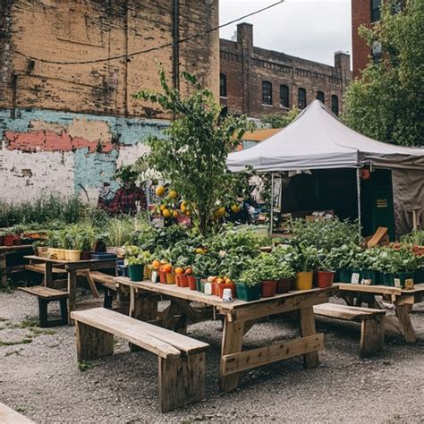 Outdoor Market 的图像结果