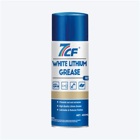 White Lithium Grease - Shenzhen Sunrise New Energy Co., Ltd