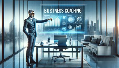 What is Business Coaching? Unlock Your Business Potential | DareAhead Blog