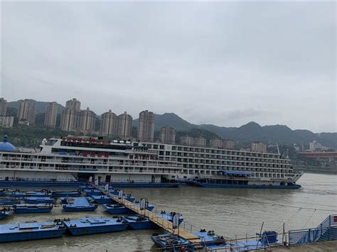 【资料】中国港口:重庆chongqing海运港口【外贸必备】