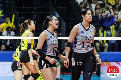 NU wary vs FEU; UST-La Salle in virtual best-of-3