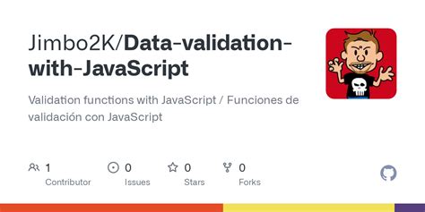 Image result for JavaScript Validation Theory