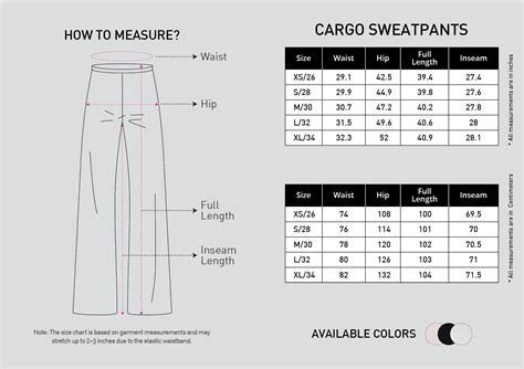 Grey Mist Scuba Cargo Sweatpants – Go Colors India