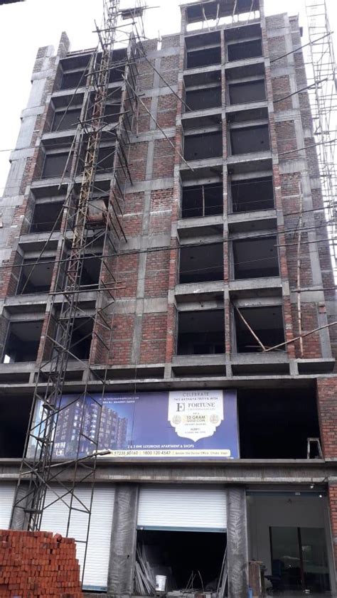 Fortune Chandranagari | at Vapi, Valsad