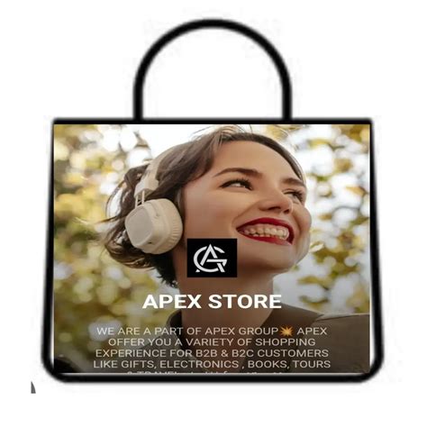 APEX STORE, vizag - Order Online