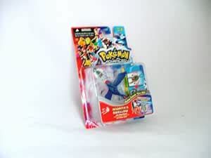 Buy Pokemon Advanced Figures - Anorith and Swellow Online at Low Prices ...