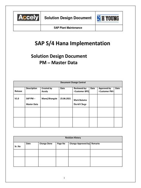 Image result for SAP PO Master Data