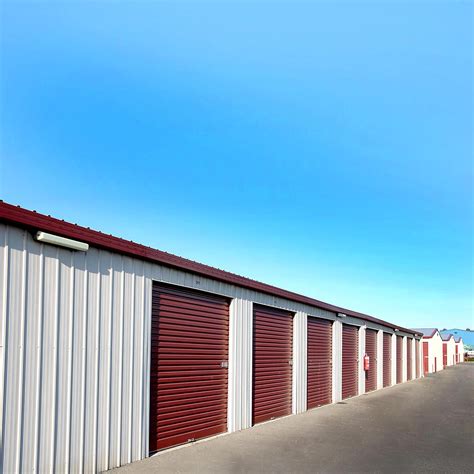 Image result for Advanced Self Storage