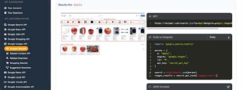 Image result for Image Search API Python Free