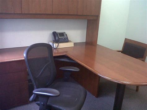 Yeshiva University Office Photos