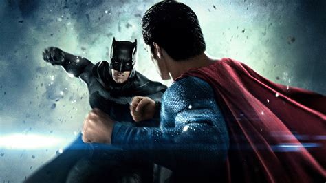 Superman And Batman Movie