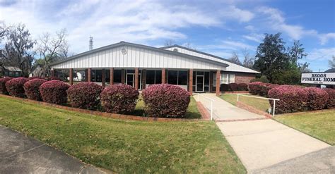 Beggs Funeral Home - Madison and Perry Chapels