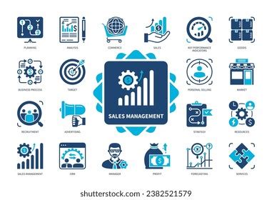 Image result for Sales Process Icon