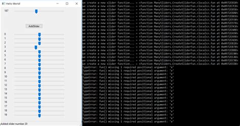 Image result for wxPython Functions