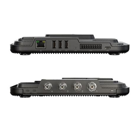 Impinj R700 RAIN RFID UHF 4 Port Reader | SRK Innovations