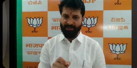 ‘Not All Women’: BJP National General Secy Defends Karnataka Minister’s ...