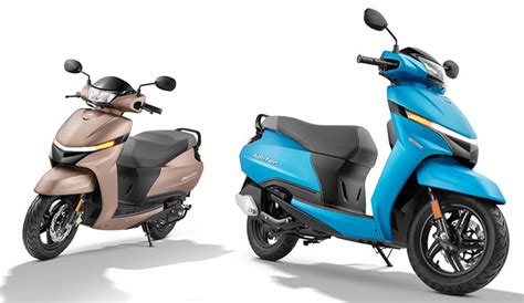 TVS Jupiter clocks 6.73 million sales in India since launch | Autocar ...