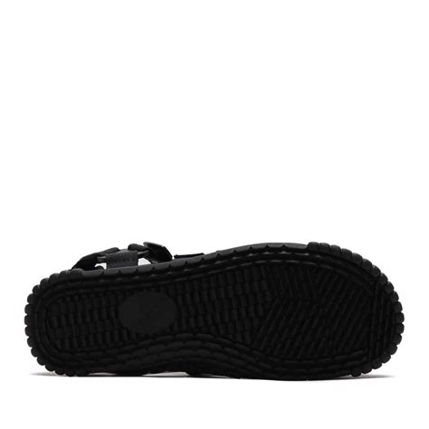 SHAKA HIKER Black 20SS-I（シャカ ハイカー-ブラック） | atmos（アトモス） 公式オンラインストア