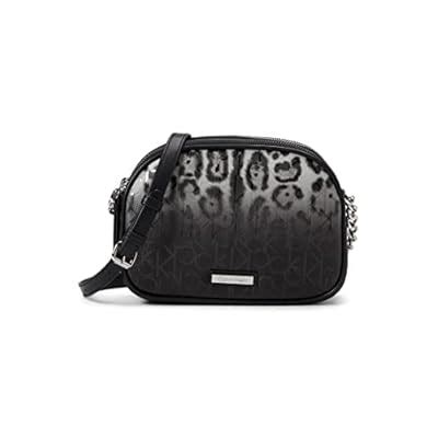 Calvin Klein Takara Textured Embossed Crossbody India | Ubuy