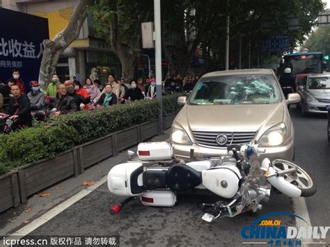 南京一男子驾车狂飙撞伤交警 神情恍惚称被人追杀[6]- 中国在线