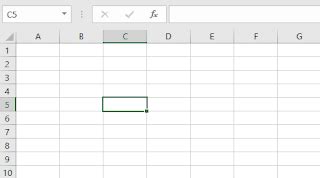 Understanding Cell in Excel 2016?