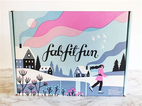 Image result for FabFitFun Unboxing