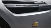 Here are the first prototype Aston V12 Zagato TWINS | Top Gear