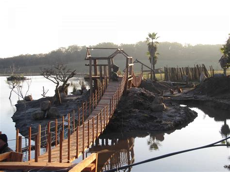 Parque Nacional Santa Teresa en Uruguay