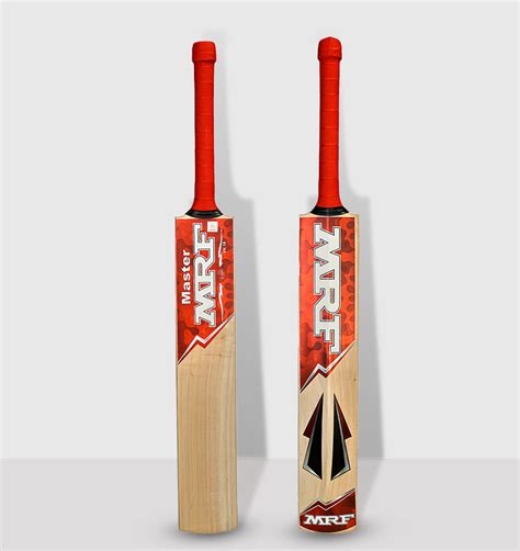 Kashmir Willow MASTER MRF | KIBI SPORTS