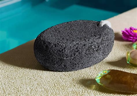 Image result for Using a Pumice Stone