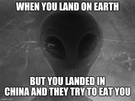 Alien Soon Meme 的图像结果