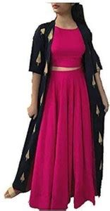 Jacket Tops - Buy Jacket Tops online at Best Prices in India | Flipkart.com