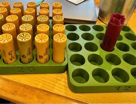 Image result for Shotshell Reloading Primer Tray