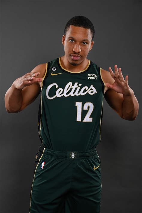 Boston Celtics 2022-23 City Edition Jersey Revealed - Pays Tribute to ...