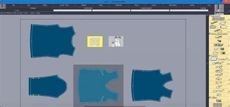 Image result for Lectra Pattern Making