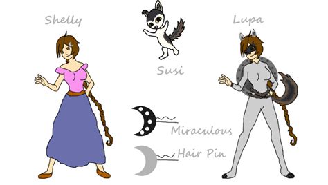 Image result for Wolves Ladybug